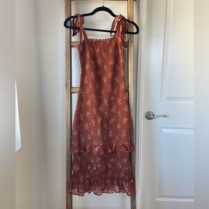 Abercrombie MIDI Dress